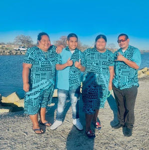 Meet your Posher, Lange